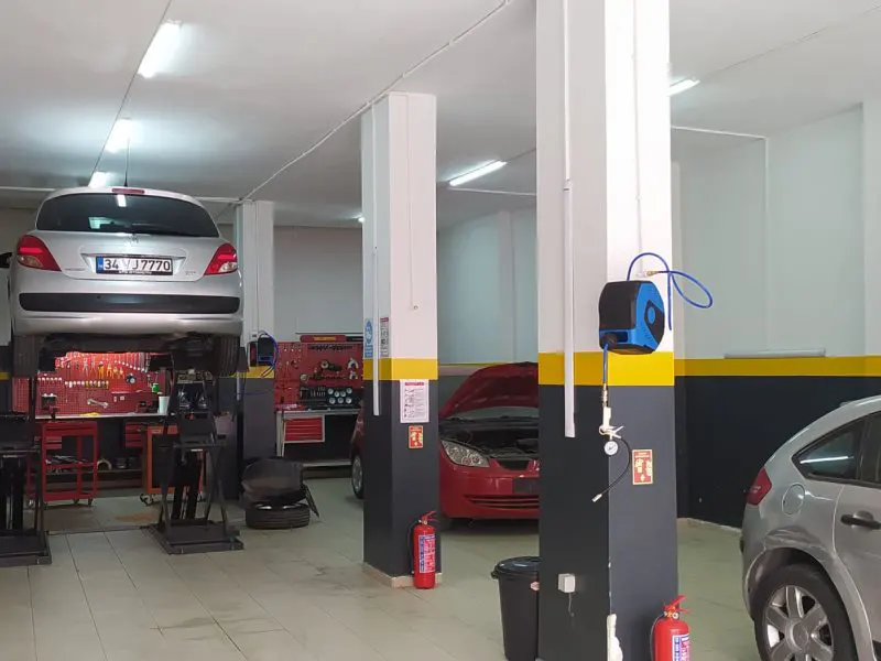 Egekent Oto Servis
